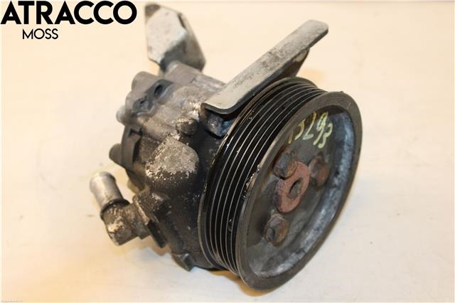Servo pumpe mekanisk til BMW 5-Serie 2003-2010 (E60/E61) (E60/E61) (32416766190|)