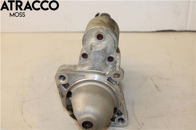 Starter til BMW 5-Serie, 2003-2010 (E60/E61) (E60/E61) (12412354693)