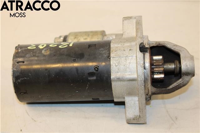 Starter til BMW 5-Serie 2003-2010 (E60/E61) (E60/E61) (12412354693|)