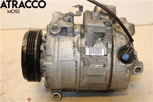 Aircondition kompressor til BMW 5-Serie 2003-2010 (E60/E61) (E60/E61) (64509174802|)