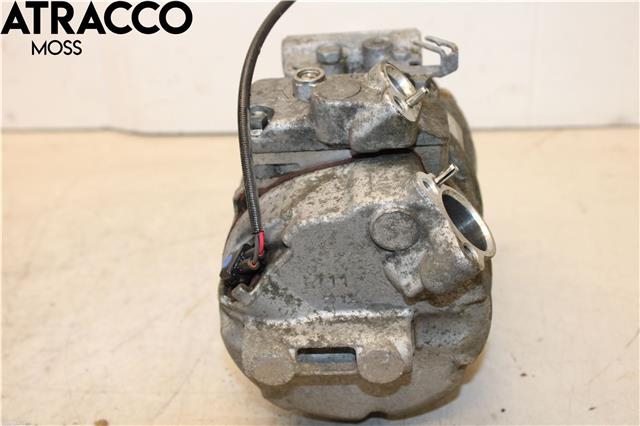 Aircondition kompressor til BMW 5-Serie 2003-2010 (E60/E61) (E60/E61) (64509174802|)