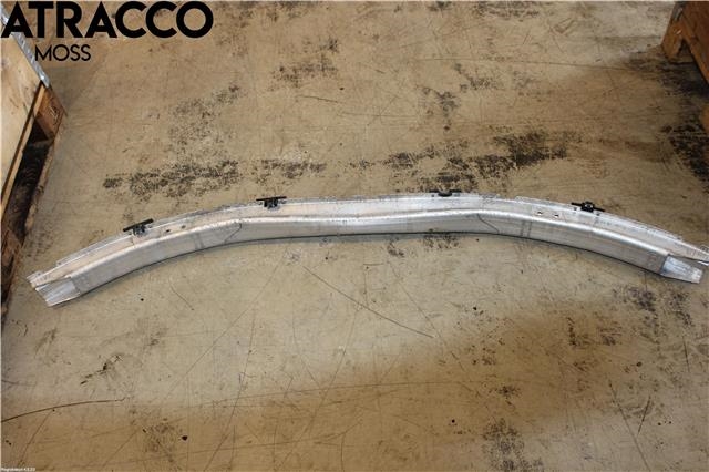 Støtfangerforsterkning foran til BMW 5-Serie 2003-2010 (E60/E61) (E60/E61) (51117148586|)