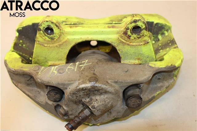 Bremsecaliper venstre foran til BMW 3-Serie 2005-2011 (E90/E91/E92/E93) (E90/E91/E92/E93) (34116773201|)