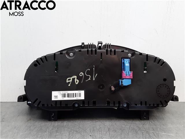 Instrumentpanel til VW Passat 2005-2010 (B6) (B6) (3C0920872B|)