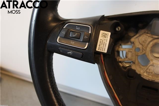 Ratt til VW Passat 2005-2010 (B6) (B6) (3C8419091BE|)