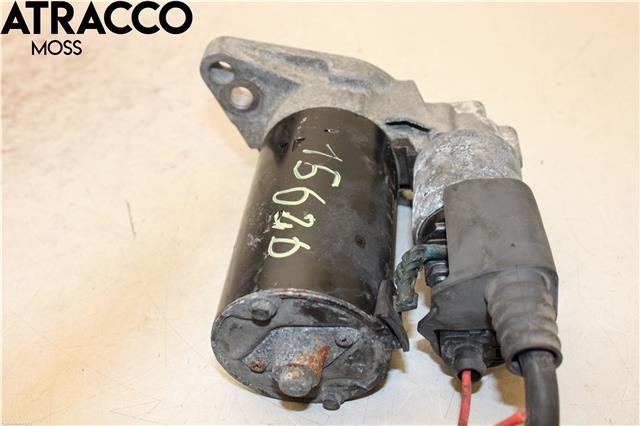 Starter diesel til VW Passat 2005-2010 (B6) (B6) (02Z911023NX|)
