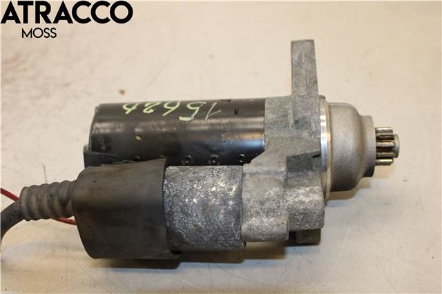 Starter diesel til VW Passat 2005-2010 (B6) (B6) (02Z911023NX|)