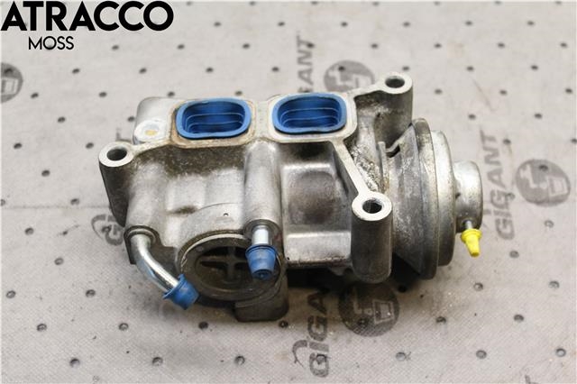 EGR-ventil til Mitsubishi Pajero, 2007-2016 (Type IV, Fase 1)  (1582A241)