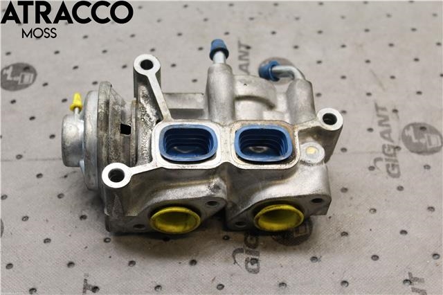 EGR-ventil til Mitsubishi Pajero 2007-2016 (Type IV, Fase 1)  (1582A241|)