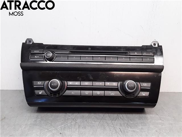 Bilstereo til BMW 5-Serie, 2010-2017 (F10/F11) (F10/F11) (61319328425)