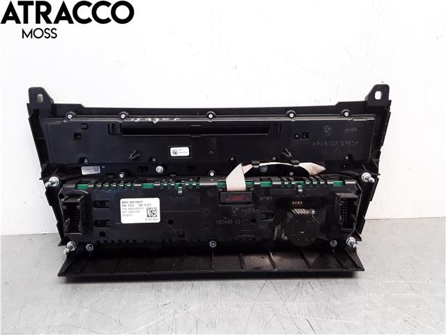 Bilstereo til BMW 5-Serie 2010-2017 (F10/F11) (F10/F11) (61319328425|)