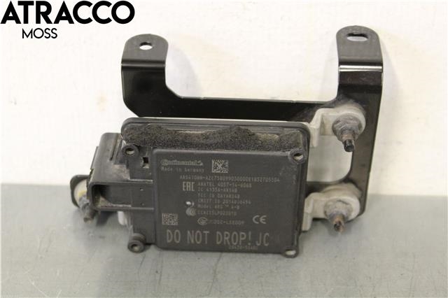 Sensor diverse til Nissan Leaf, 2018-->> (Type II)  (4057146068)