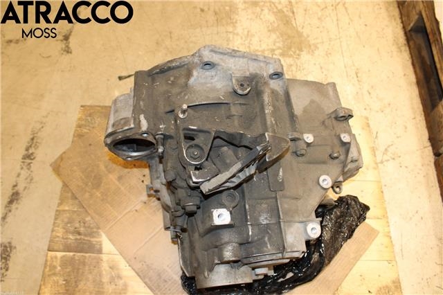 Girkasse manuell 6-trinn til VW Passat 2005-2010 (B6) (B6) (02Q300042LX|)