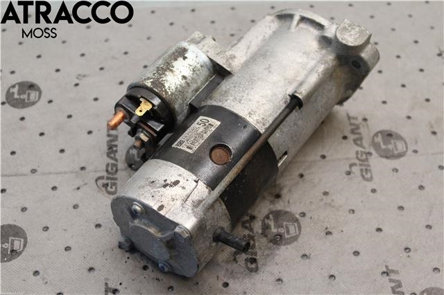 Starter diesel til Mitsubishi Pajero 2007-2016 (Type IV, Fase 1)  (1810A050|)