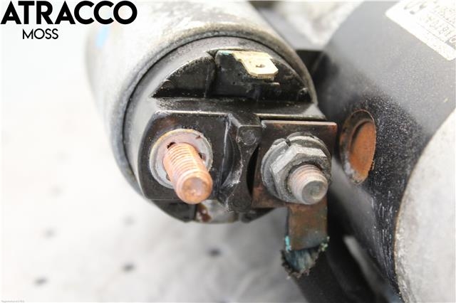 Starter diesel til Mitsubishi Pajero 2007-2016 (Type IV, Fase 1)  (1810A050|)