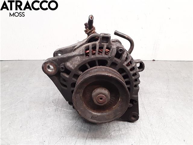 Dynamo til Hyundai H-1 1998-2005 (Type I, Fase 1)  (3730042459|)