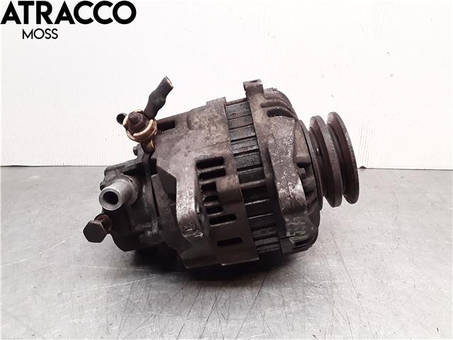 Dynamo til Hyundai H-1 1998-2005 (Type I, Fase 1)  (3730042459|)