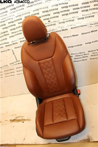 Sete foran venstre til BMW X3, 2017-->> (G01) (G01) (52106994379)