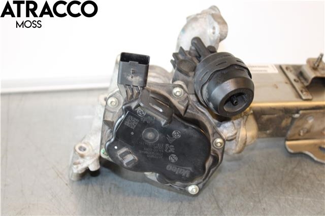 EGR-ventil til Ford Mondeo 2011-2014 (Type IV, Fase 2)  (1855876|)