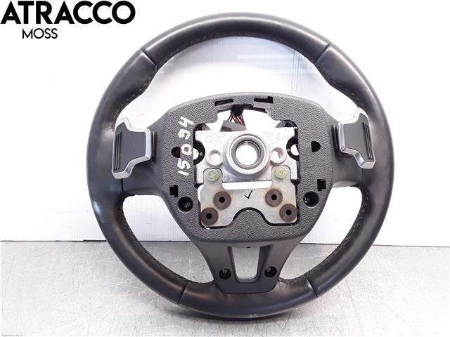 Ratt til Kia Optima 2017-2020 (56100D4940WK|)