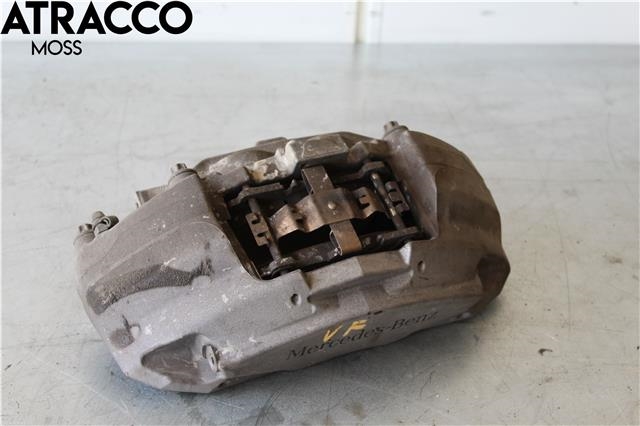 Bremsecaliper venstre foran til Mercedes C-Klasse, 2014-2018 (Fase 1) (W205) (W205) (A0114219798)
