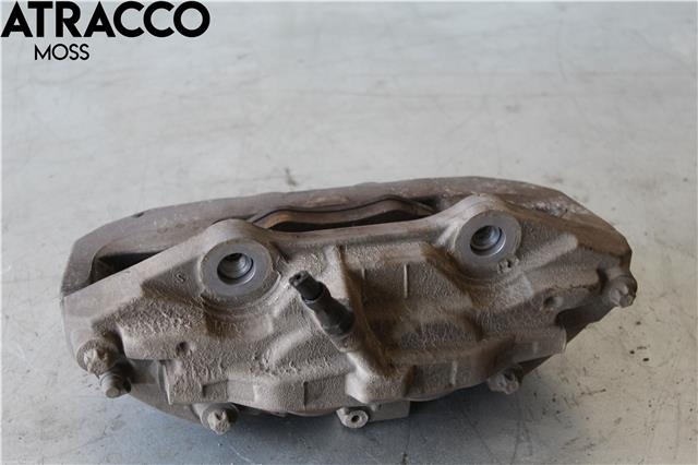 Bremsecaliper venstre foran til Mercedes C-Klasse 2014-2018 (Fase 1) (W205) (W205) (A0114219798|)