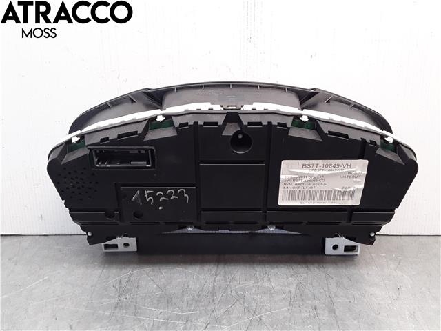 Instrumentpanel til Ford S-Max 2010-2015 (Type I, Fase 2)  (1859263|)
