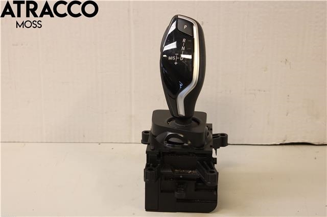 Girstang/girvelger automat til BMW X3, 2017-->> (G01) (G01) (61319458755)