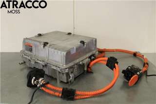 Inverter hybrid til Nissan Leaf,   (|292C05SH1A)