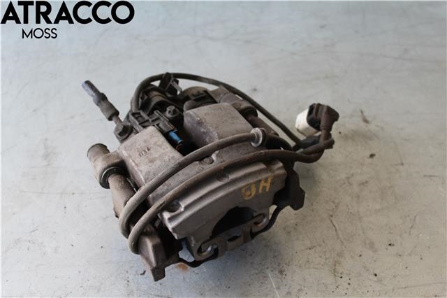 Bremsecaliper høyre bak til Mercedes C-Klasse, 2014-2018 (Fase 1) (W205) (W205) (A2054230281)
