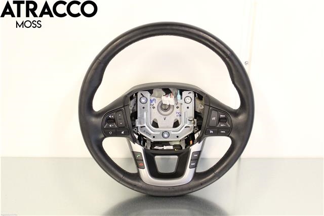 Ratt til Kia Rio, 2011-2017 Type III (561001W762HU)