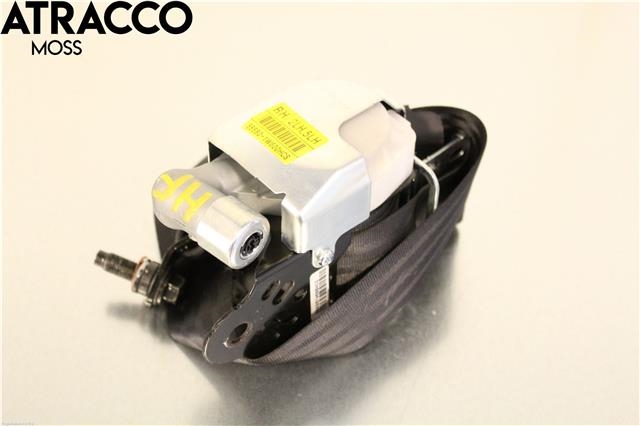 Sikkerhetsbelte foran høyre til Kia Rio 2011-2017 Type III (888801W600HCS|)