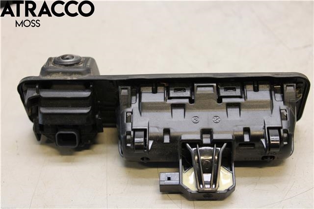 Bakluke/bakdør håndtak til BMW X3 2017-->> (G01) (G01) (51247405634|)