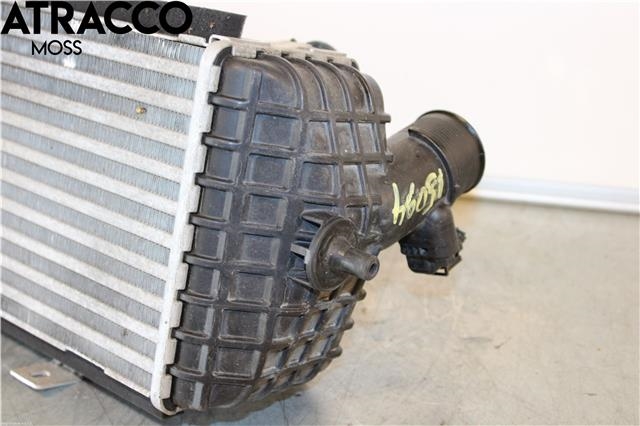 Intercooler til Kia Optima 2017-2020  (282712A880|)