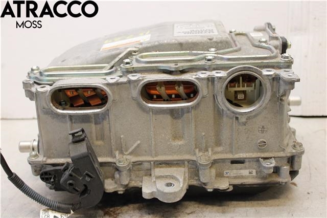 Inverter hybrid til Toyota Yaris 2012-2014 (Type III, Fase 1)  (G920059015|)