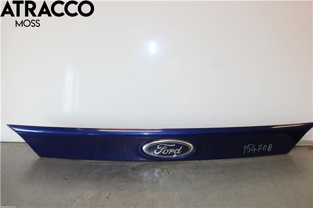 Diverse deler til Ford Focus, 2014-2018 (Type III, Fase 2)  (1801900)