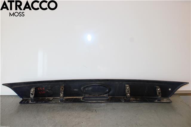 Diverse deler til Ford Focus 2014-2018 (Type III, Fase 2)  (1801900|)