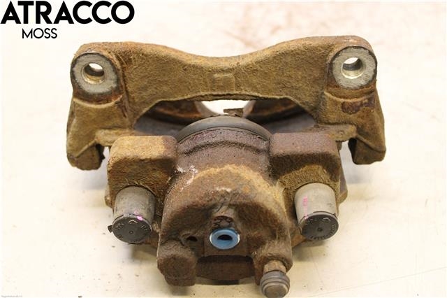Bremsecaliper venstre foran til Toyota Yaris 2012-2014 (Type III, Fase 1)  (477500D200|)