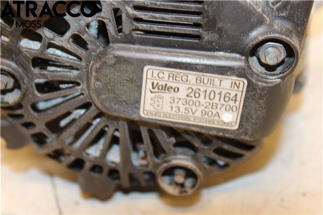 Dynamo til Hyundai i40 2012-2017  (373002B700|)