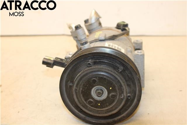 Aircondition kompressor til Hyundai i40 2012-2017  (97701A6500|)