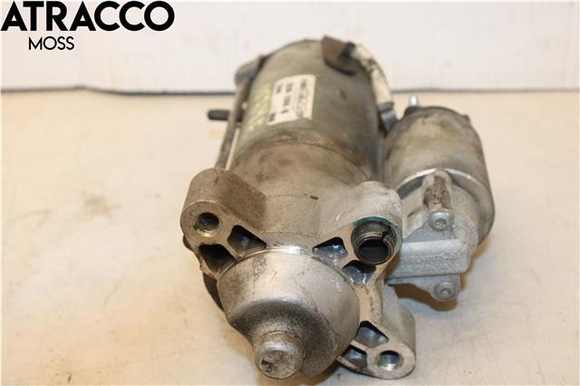 Starter diesel til Ford Focus 2011-2014 (Type III, Fase 1)  (1376305|)