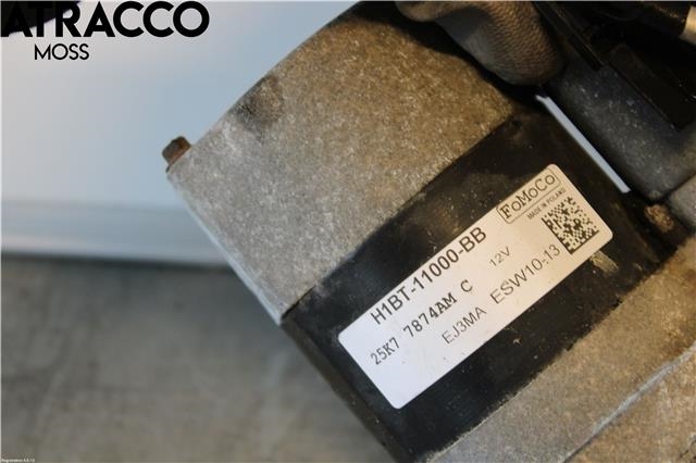 Starter til Ford Fiesta 2017-->> (Type VII)  (2105460|)
