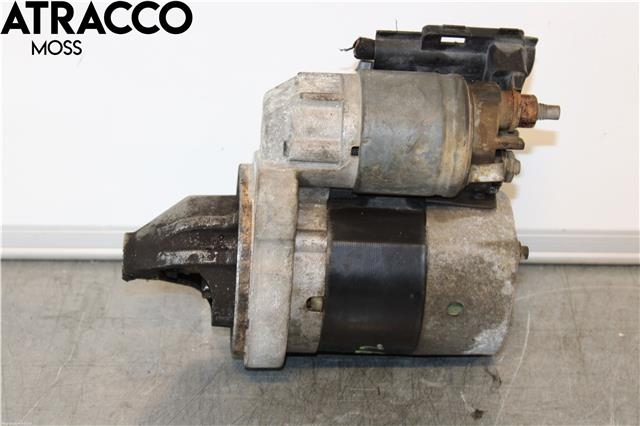 Starter til Ford Fiesta 2017-->> (Type VII)  (2105460|)