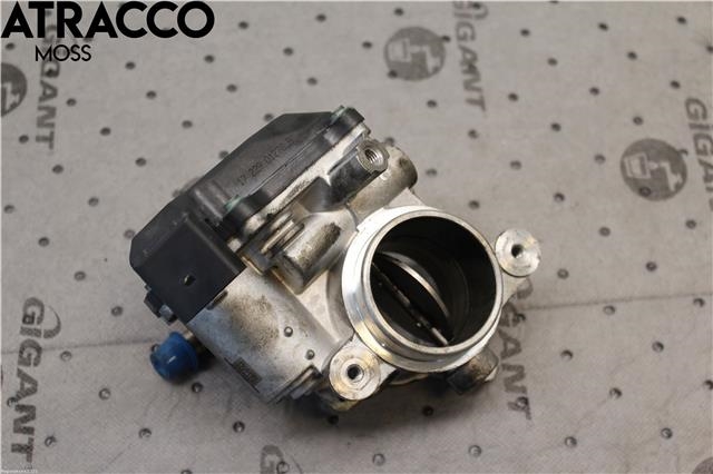Spjeldhus til Audi A4 2015-2019 (Type V, Fase 1) (B9) (B9) (04L128063T|)