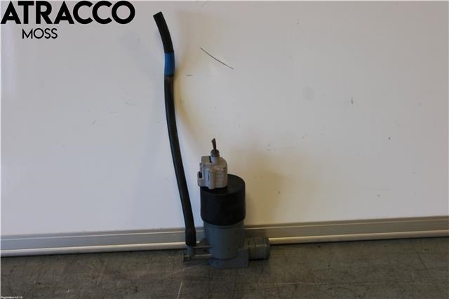 Spylerpumpe foran til Toyota Yaris 2014-2020 (Type III, Fase 2)  (853300D120|)