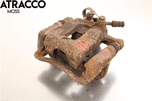 Bremsecaliper venstre bak til Kia Rio, 2011-2017 Type III (583001W350)