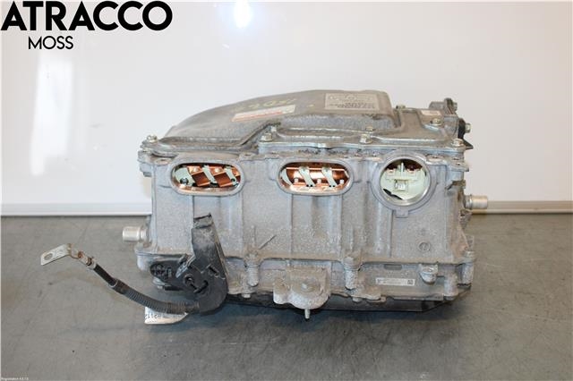 DCDC converter hybrid til Toyota Yaris 2014-2020 (Type III, Fase 2)  (G920059045|)
