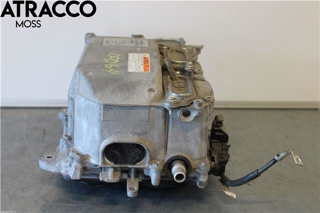 DCDC converter hybrid til Toyota Yaris 2014-2020 (Type III, Fase 2)  (G920059045|)
