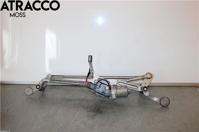 Viskermotor frontrute til BMW X3, 2017-->> (G01) (G01) (61617399004)