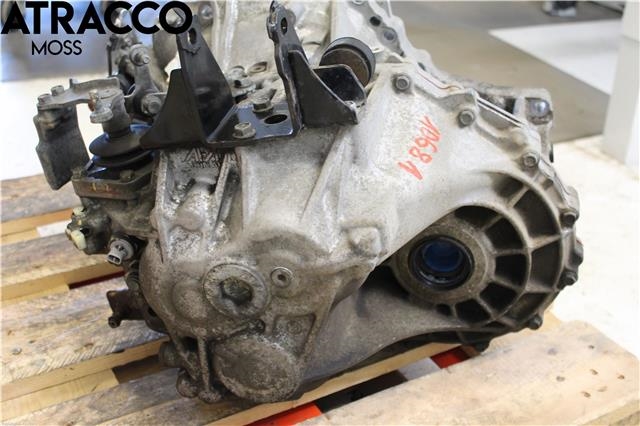 Girkasse manuell 6-trinn til Toyota RAV4 2006-2009 (Type III, Fase 1)  (3030042210|)